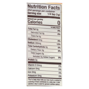 Bob's Red Mill Baking Soda, 16 Oz., Pack of 4 - Cozy Farm 