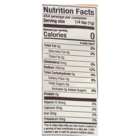 Bob's Red Mill Baking Soda, 16 Oz., Pack of 4 - Cozy Farm 