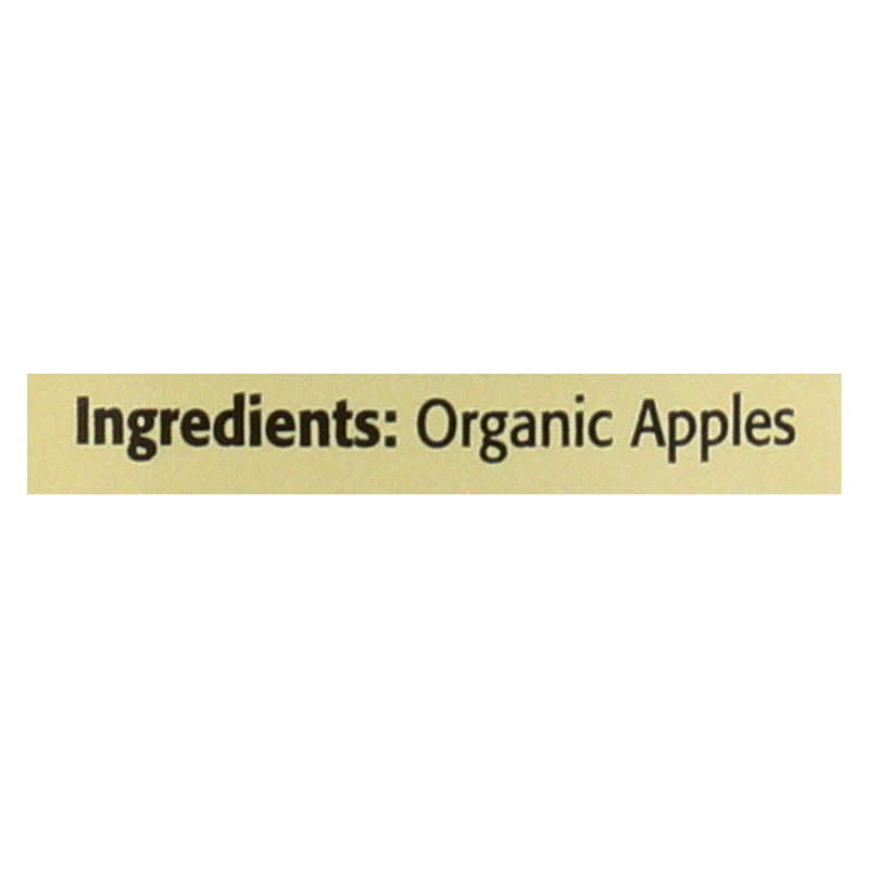 Organic Omena Organics Unsweetened Apple Sauce - 12 Pack - Cozy Farm 