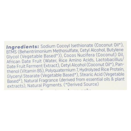 Hibar Volumizing Shampoo Bar, 3.2 Oz - Cozy Farm 