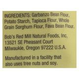 Bob's Red Mill | All-Purpose Baking Flour | Pack of 4 (22 Oz.) | For Breads, Pastries, Cookies, and More - Cozy Farm 