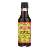 Bragg's Premium Organic Coconut Liquid Aminos, 10 Fl Oz. - Cozy Farm 