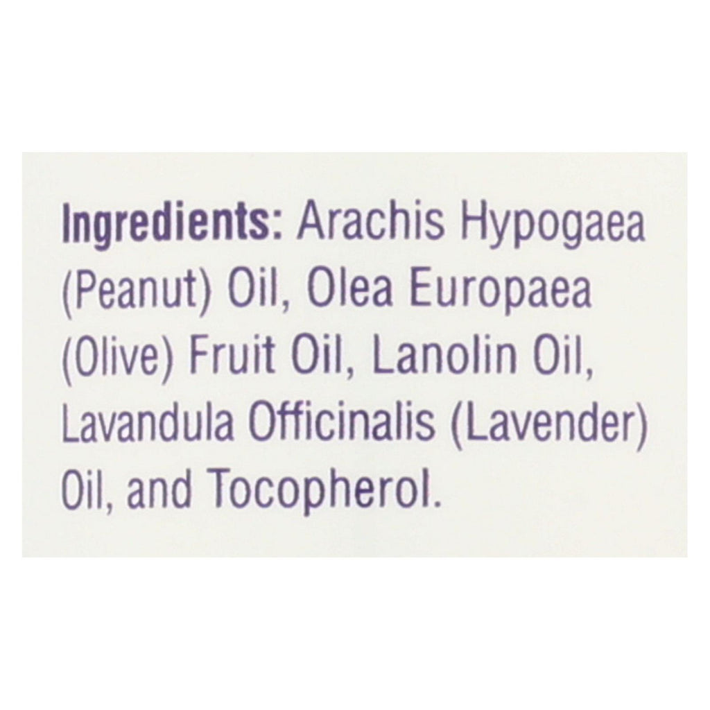 Heritage Products AuraGlow Skin Lotion Lavender (Pack of 8 Fl Oz) - Cozy Farm 