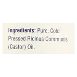 Heritage Products Castor Oil (32 oz) - Hexane-Free - Cozy Farm 