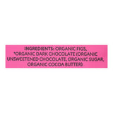 That's It Dark Chocolate Covered Mission Fig (Pack of 6 - 3.5 Oz) - Cozy Farm 