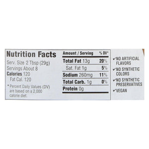 Annie's Naturals Organic Shiitake & Sesame Vinaigrette (Pack of 6 - 8 Fl Oz.) - Cozy Farm 