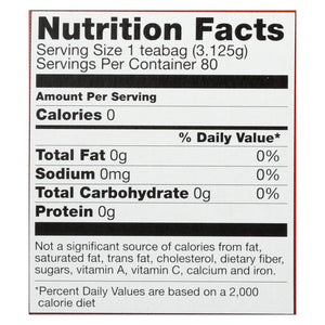 Barry's Tea Irish Gold Blend, Pack of 6 x 80 Tea Bags - Cozy Farm 