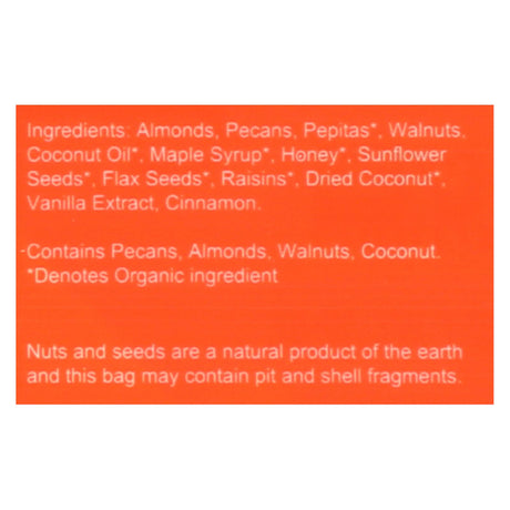 Paleonola Maple Pancake Granola, Pack of 6, 10 Oz. Each - Cozy Farm 