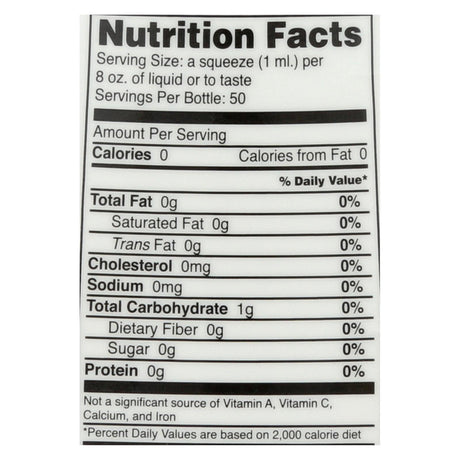 Sweetleaf Sweet Drops | Natural Coconut Sweetener | Low Glycemic Index | 1.7 Oz - Cozy Farm 