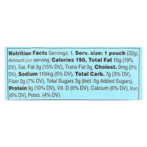 RXBAR Nut Butter Vanilla Almond (Pack of 10) - 1.13 Oz. - Cozy Farm 