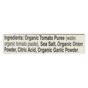 Muir Glen 15 Oz. Tomato Sauce (Pack of 12) - Cozy Farm 