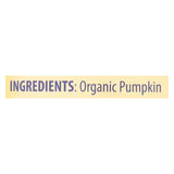 Nummy Tum-Tum Pure Organic Pumpkin (Pack of 12 - 15 Oz.) - Cozy Farm 