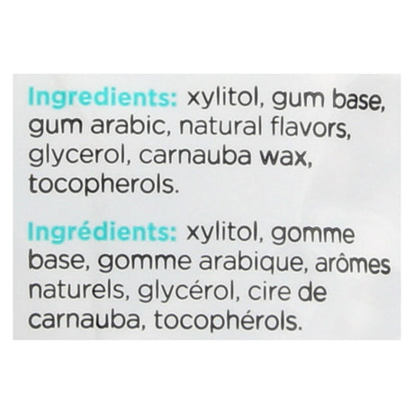 Pur Wintergreen Gum, 12-Pack (2.72 Oz Each) - Cozy Farm 