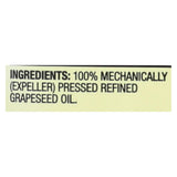 Spectrum Naturals Refined Grapeseed Oil (Pack of 12 - 16 Fl Oz.) - Cozy Farm 