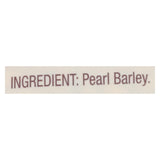 Bob's Red Mill Pearled Barley (Pack of 4, 30 oz) | Barley Grains | Good Source of Fiber - Cozy Farm 