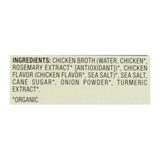 Pacific Natural Foods Free Range Chicken Broth, 8 Fl Oz Pack of 6 - Cozy Farm 