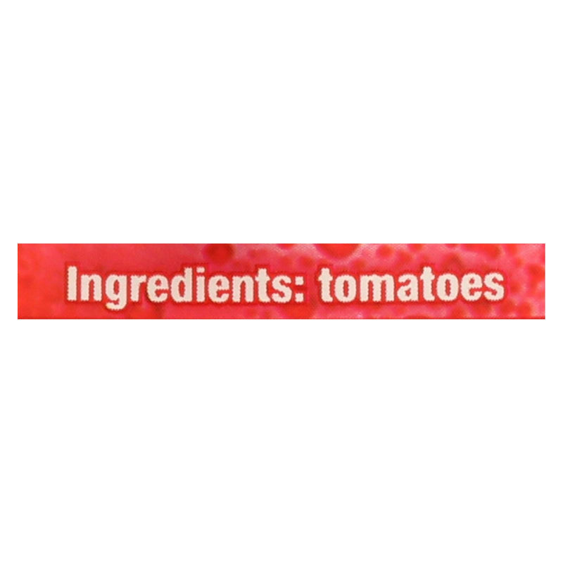 Pomi Deliziosa Finely Chopped Tomatoes, 26.46 Oz (Pack of 12) - Cozy Farm 