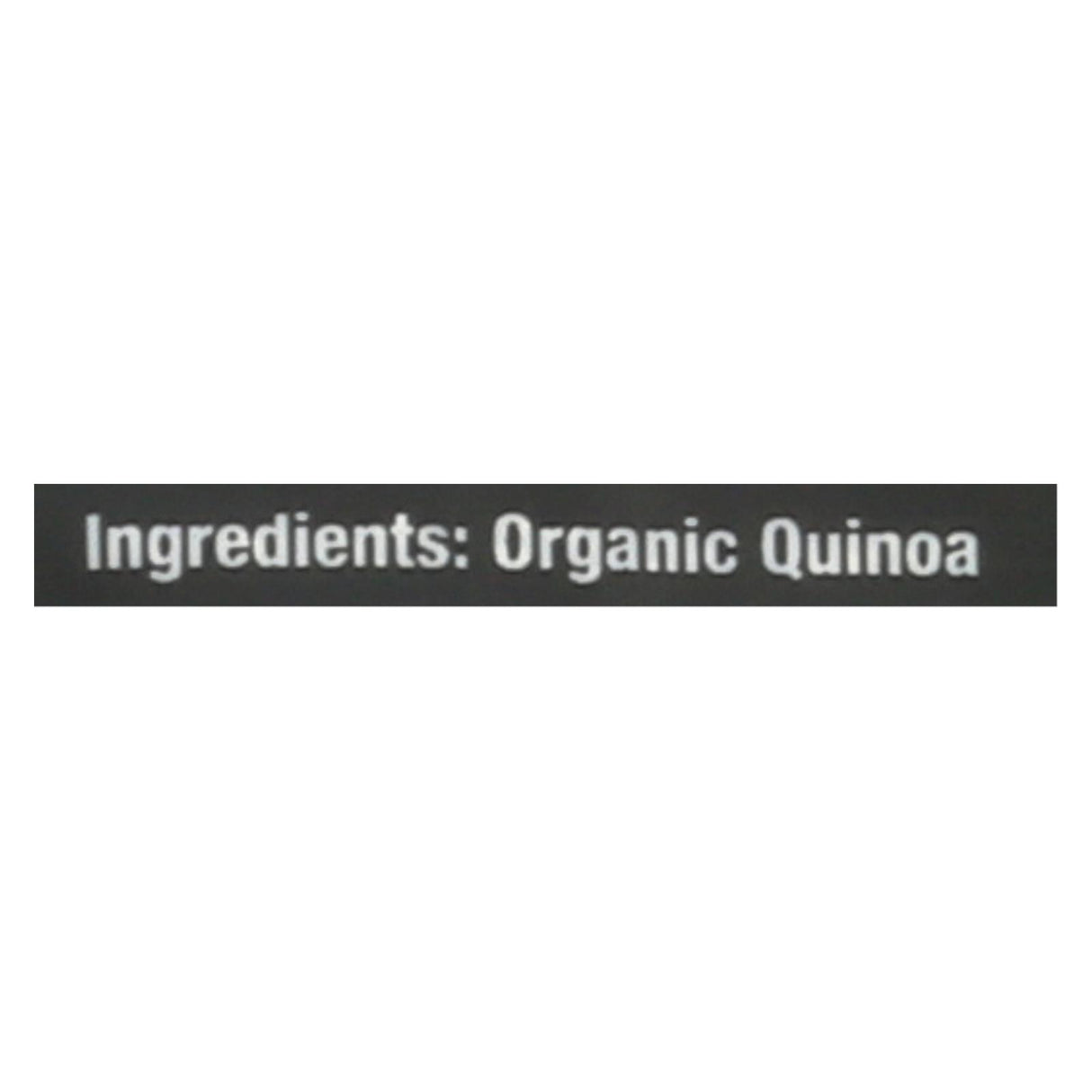 Truroots Organic Whole Grain Quinoa, 32 Oz Bags (Pack of 6) - Cozy Farm 