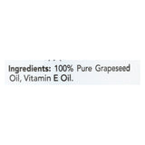 Hobe Labs Grapeseed Extract (4 Fl Oz) - Cozy Farm 