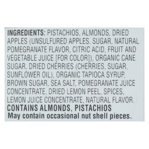 Sahale Glazed Pomegranate Pistachio Mix (Pack of 9 - 1.5 Oz.) - Cozy Farm 