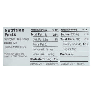 Sahale Glazed Pomegranate Pistachio Mix (Pack of 9 - 1.5 Oz.) - Cozy Farm 