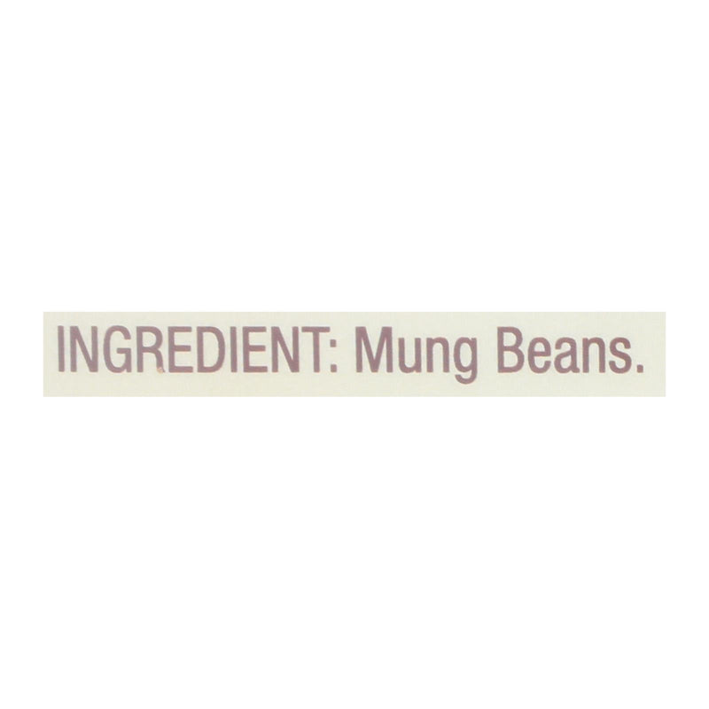 Bob's Red Mill Mung Beans (Pack of 4 - 25 Oz.) - Cozy Farm 