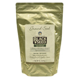 Amazing Herbs Ground Black Seed 16 Oz. - Cozy Farm 