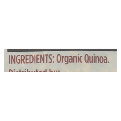 Lundberg Family Farms Organic Tri-Color Quinoa, 6-lb. Pack - Cozy Farm 