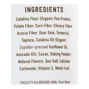 Crunch Crisp Dark Chocolate Trail Mix (Pack of 6, 9 Oz.) - Cozy Farm 