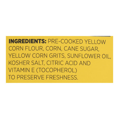 Craize Sweet Toasted Corn Crisps, 4 Oz. (Pack of 6) - Cozy Farm 