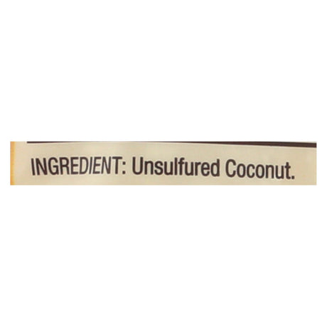 Bob's Red Mill Unsweetened & Unsulfured Coconut Flakes (Pack of 4 - 10 Oz.) - Cozy Farm 