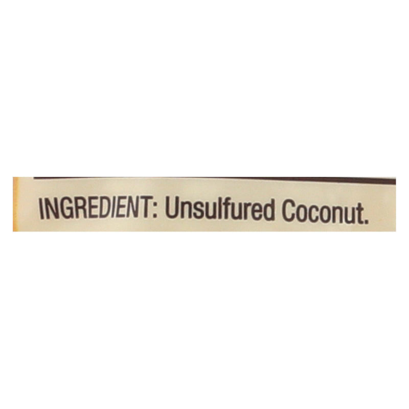Bob's Red Mill Unsweetened & Unsulfured Coconut Flakes (Pack of 4 - 10 Oz.) - Cozy Farm 
