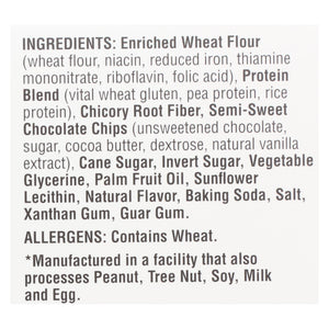 Lenny & Larry's The Complete Cookie Chocolate Chip Pack of 12 - Cozy Farm 