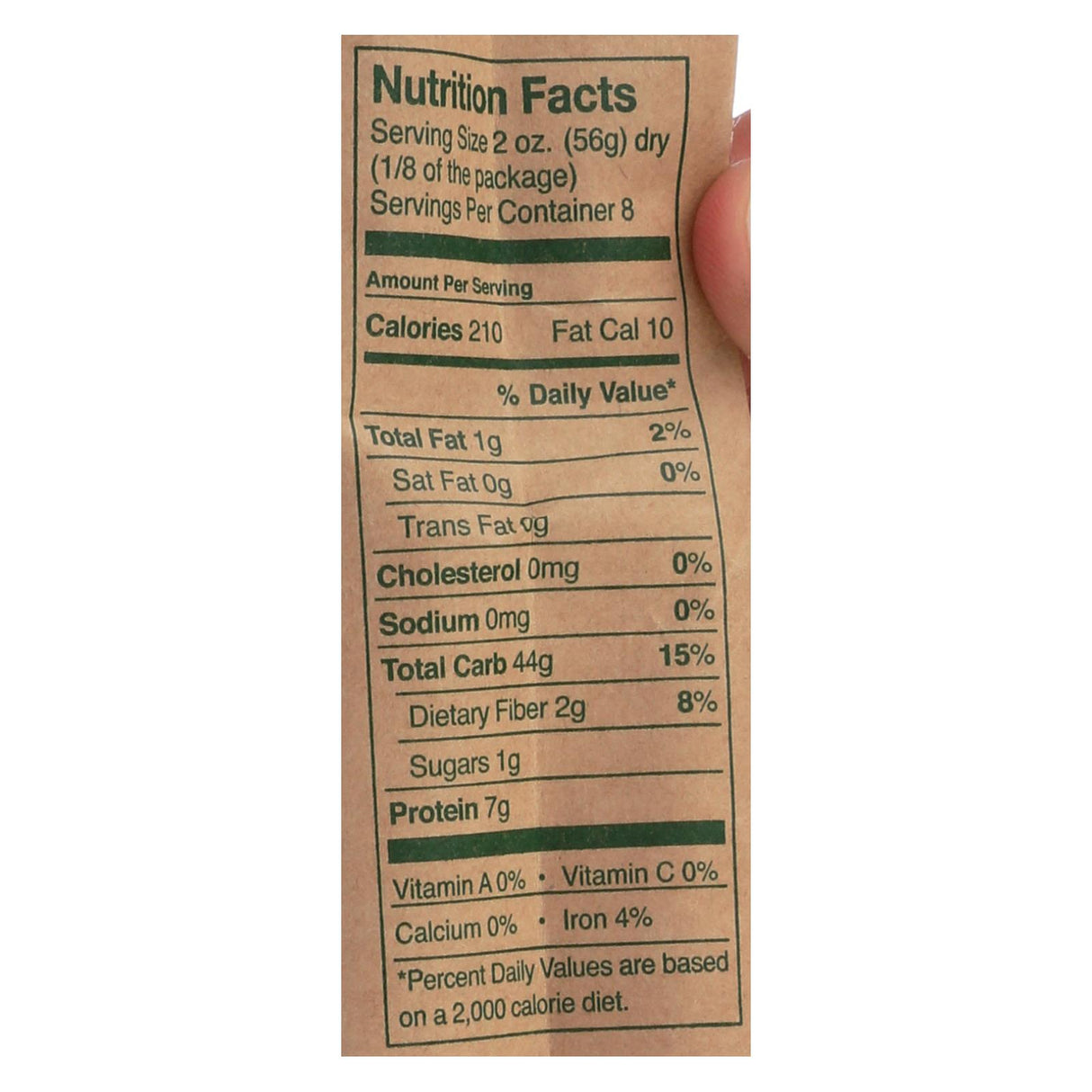 Montebello Organic Capellini Pasta, 1 lb. (Pack of 12) - Cozy Farm 