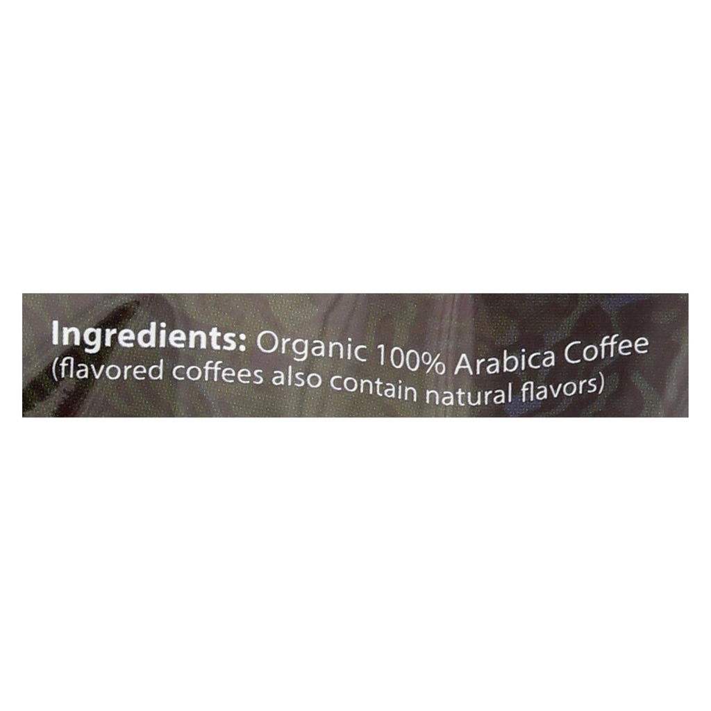 Organic Coffee Company Ground Coffee: Breakfast Blend (Pack of 6 - 12 Oz. Each) - Cozy Farm 