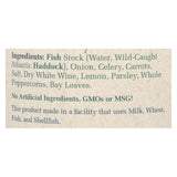 Bar Harbor Fish Stock (Pack of 6) - 15 Oz. - Cozy Farm 