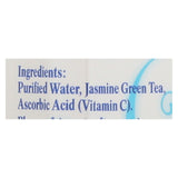 Ito En Unsweetened Traditional Green Jasmine Tea (Pack of 12) - 16.9oz - Cozy Farm 