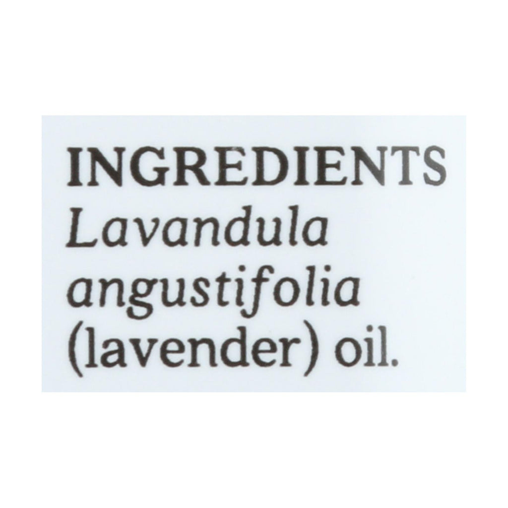 Aura Cacia Lavender Essential Oil, 0.5 Fl Oz - Cozy Farm 