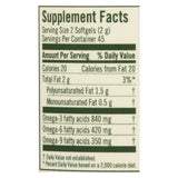 Udo's Oil 369 Blend by Flora Inc (90 Softgels) - Cozy Farm 