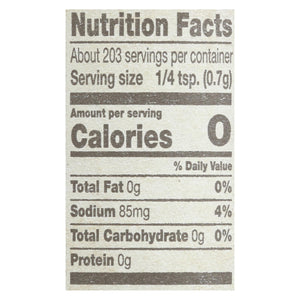 Stubb's Chicken Rub with Sea Salt, Honey Garlic, and Mustard - 6 Pack, 5.04 Oz Each - Cozy Farm 