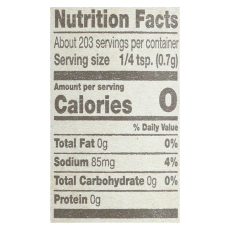 Stubb's Chicken Rub with Sea Salt, Honey Garlic, and Mustard - 6 Pack, 5.04 Oz Each - Cozy Farm 