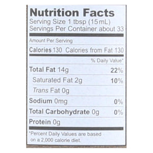 Gaea Organic Extra Virgin Olive Oil 6-Pack, 17 Oz Bottles - Cozy Farm 