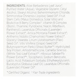 Andalou Naturals Full-Volume Biotin and Lavender Conditioner (11.5 Fl Oz) - Cozy Farm 