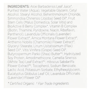 Andalou Naturals Full-Volume Biotin and Lavender Conditioner (11.5 Fl Oz) - Cozy Farm 