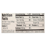 Health Valley Organic Minestrone Soup - No Salt Added - 15 Oz. (Pack of 12) - Cozy Farm 