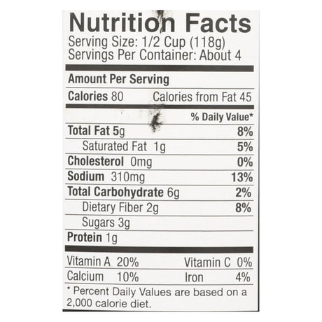 Mina's Moroccan Tomato Shakshuka Sauce, Pack of 6 (16 Fl. Oz.) - Cozy Farm 