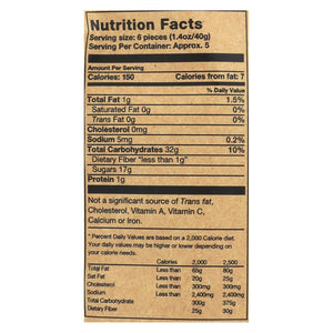 RJ's Licorice Soft Eating Mango, Variety Pack of 8 - 7.05 Oz. Each - Cozy Farm 