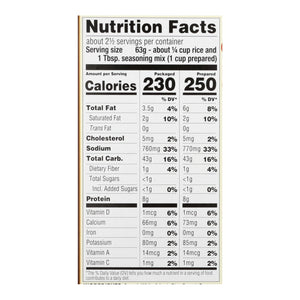 Lundberg Family Farms Risotto - Creamy Parmesan - Cozy Farm 