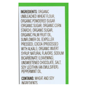 Newman's Own Organics Original Newman-O's Chocolate Cookies, 13 Oz. Pack of 6 - Cozy Farm 