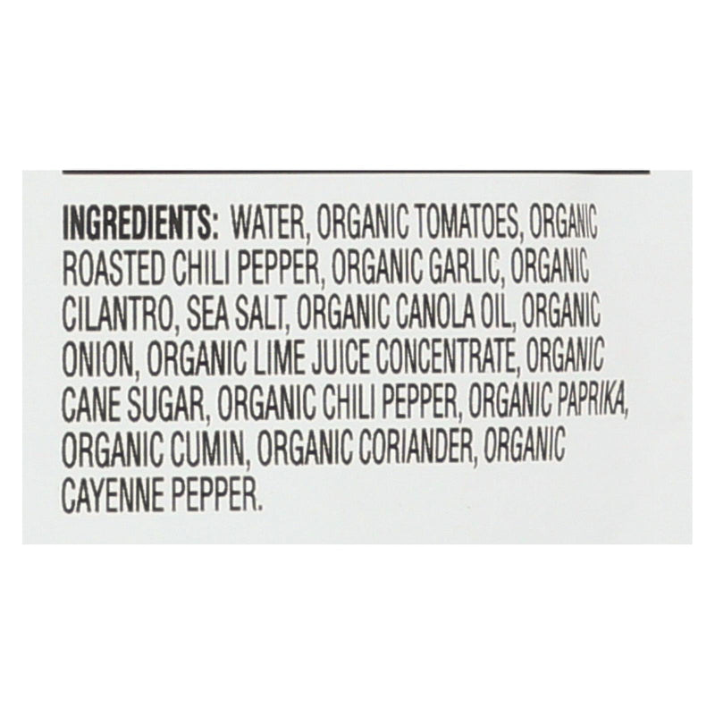 Simply Organic Organic Mild Taco Simmer Sauce 6-Pack (8 Oz. Each) - Cozy Farm 